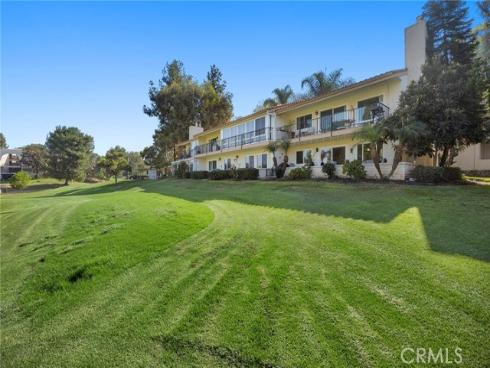 5487 Paseo Del Lago A , Laguna Woods, CA