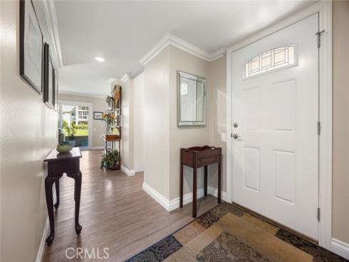 5487 Paseo Del Lago A , Laguna Woods, CA