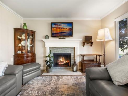 5487 Paseo Del Lago A , Laguna Woods, CA