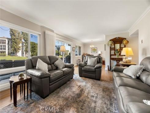 5487 Paseo Del Lago A , Laguna Woods, CA