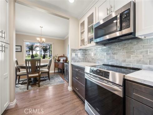 5487 Paseo Del Lago A , Laguna Woods, CA