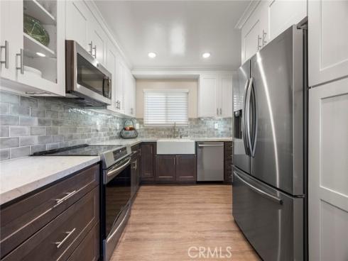 5487 Paseo Del Lago A , Laguna Woods, CA