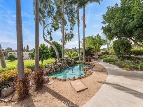 24055 Paseo Del Lago 612 , Laguna Woods, CA