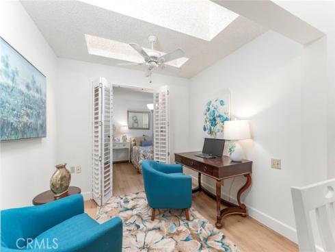 705 Avenida Sevilla C , Laguna Woods, CA