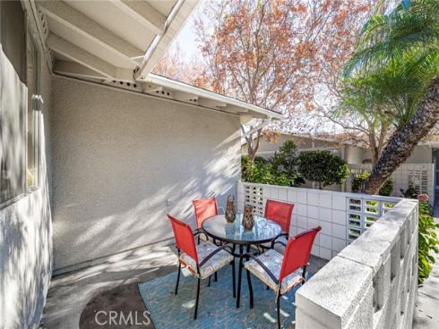 705 Avenida Sevilla C , Laguna Woods, CA