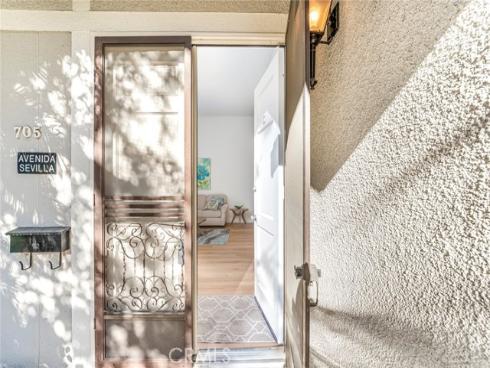 705 Avenida Sevilla C , Laguna Woods, CA