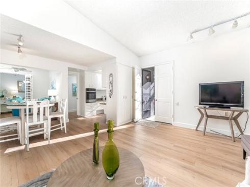 705 Avenida Sevilla C , Laguna Woods, CA