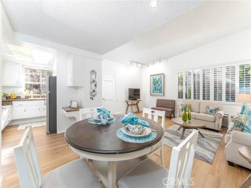 705 Avenida Sevilla C , Laguna Woods, CA