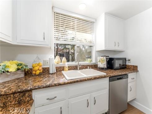 705 Avenida Sevilla C , Laguna Woods, CA