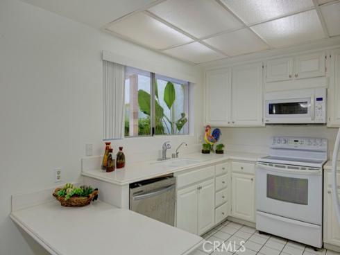 5533 Via La Mesa B , Laguna Woods, CA