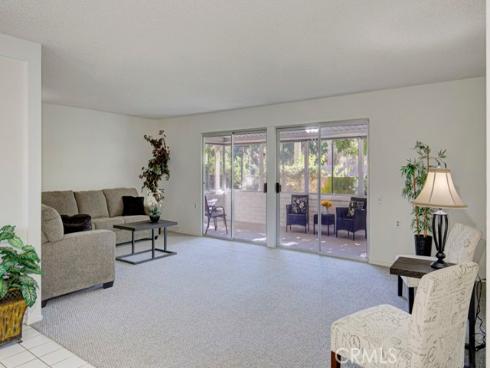 5533 Via La Mesa B , Laguna Woods, CA