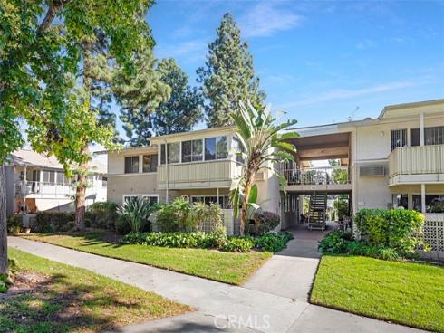 353 Avenida Sevilla N , Laguna Woods, CA