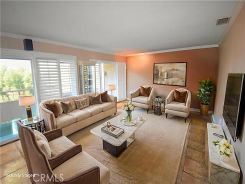 5362 Algarrobo 2O , Laguna Woods, CA