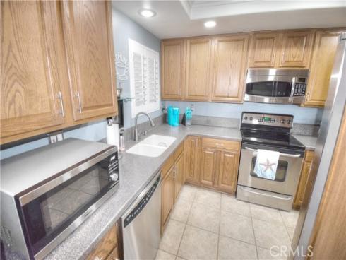 5362 Algarrobo 2O , Laguna Woods, CA