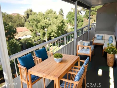 5362 Algarrobo 2O , Laguna Woods, CA