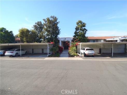 5362 Algarrobo 2O , Laguna Woods, CA