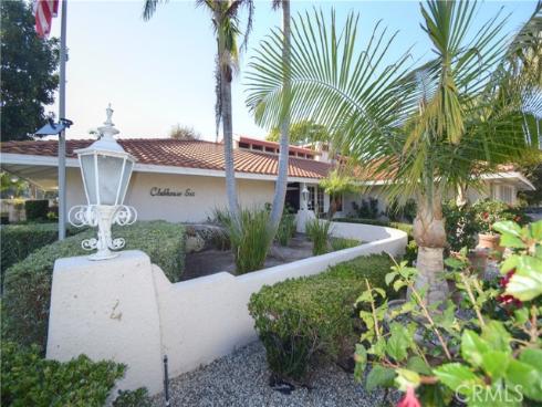 5362 Algarrobo 2O , Laguna Woods, CA