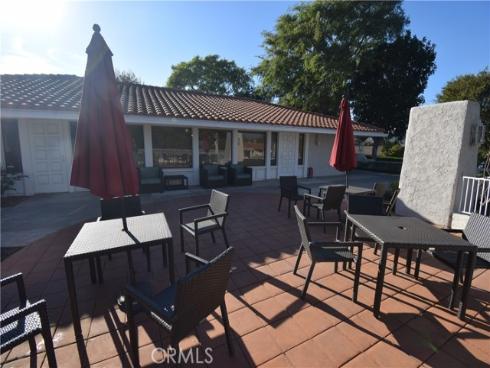 5362 Algarrobo 2O , Laguna Woods, CA