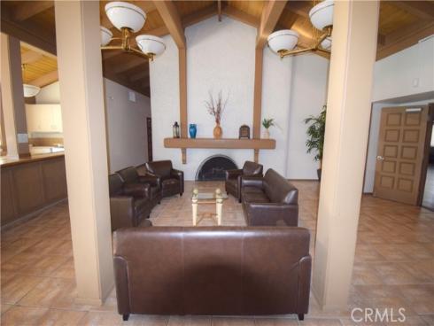 5362 Algarrobo 2O , Laguna Woods, CA