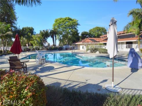 5362 Algarrobo 2O , Laguna Woods, CA