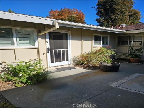 716 Avenida Majorca C , Laguna Woods, CA