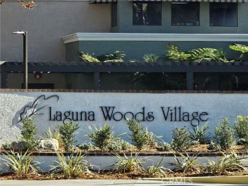 716  Avenida Majorca  C , Laguna Woods, CA