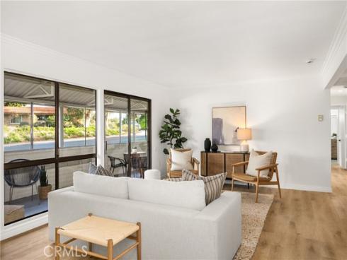 3145 Via Vista B , Laguna Woods, CA