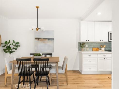 3145 Via Vista B , Laguna Woods, CA