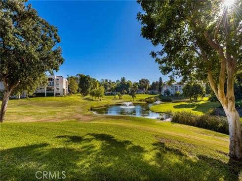 3145 Via Vista B , Laguna Woods, CA