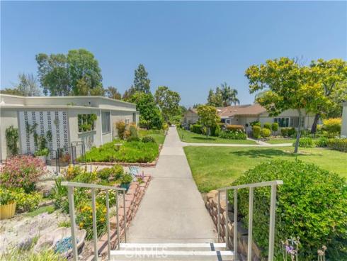 394 Avenida Castilla F , Laguna Woods, CA