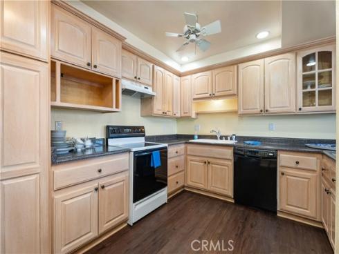 4003  Calle Sonora Oeste  1G , Laguna Woods, CA