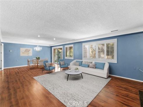 5519 Paseo Del Lago 3B , Laguna Woods, CA