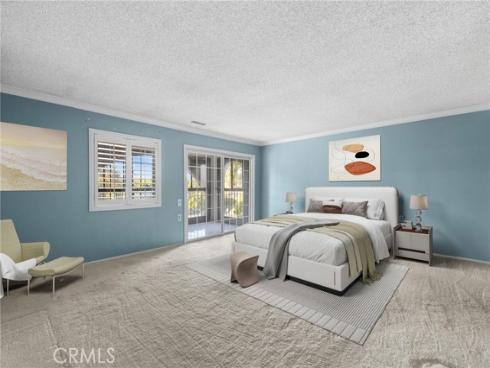 5519 Paseo Del Lago 3B , Laguna Woods, CA