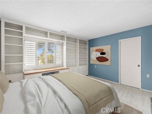 5519 Paseo Del Lago 3B , Laguna Woods, CA