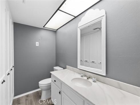 5519 Paseo Del Lago 3B , Laguna Woods, CA