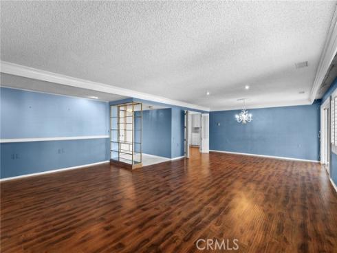 5519 Paseo Del Lago 3B , Laguna Woods, CA