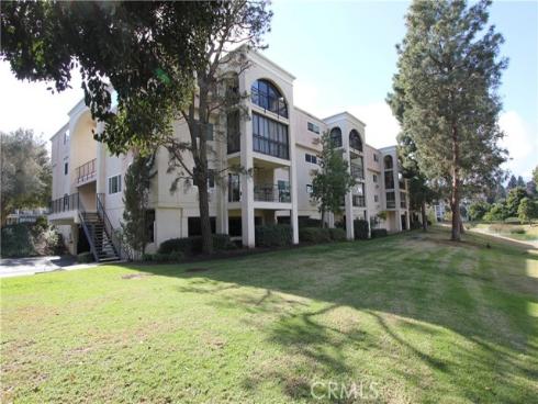 5519 Paseo Del Lago 3B , Laguna Woods, CA