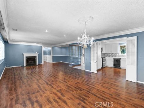 5519 Paseo Del Lago 3B , Laguna Woods, CA