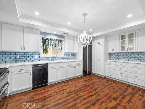 5519 Paseo Del Lago 3B , Laguna Woods, CA