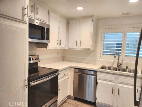 2401 Via Mariposa W 2H , Laguna Woods, CA