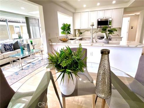 5204 Avenida Despacio , Laguna Woods, CA