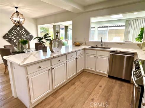 5204 Avenida Despacio , Laguna Woods, CA