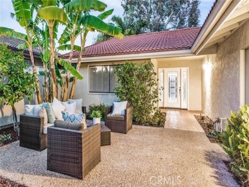 5204 Avenida Despacio , Laguna Woods, CA