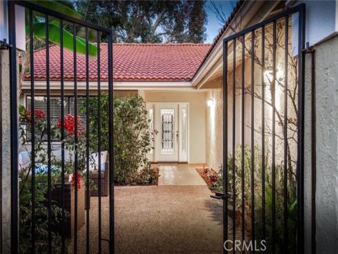 5204 Avenida Despacio , Laguna Woods, CA