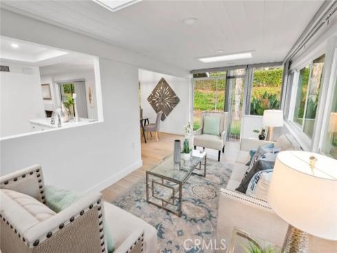 5204 Avenida Despacio , Laguna Woods, CA