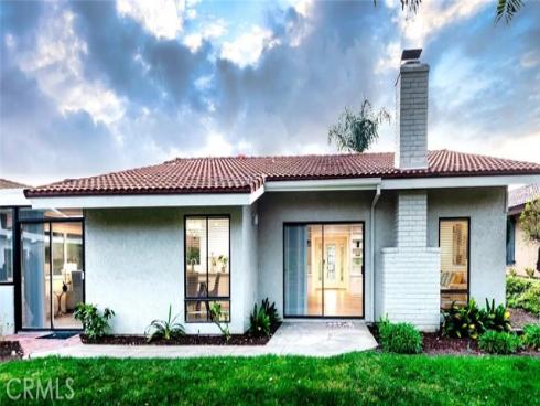 5204 Avenida Despacio , Laguna Woods, CA