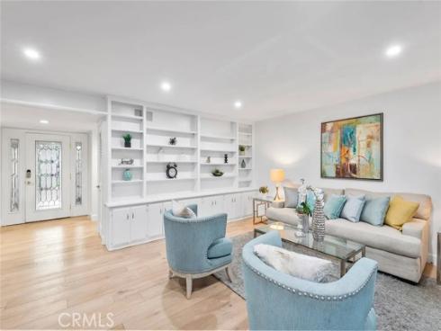 5204 Avenida Despacio , Laguna Woods, CA