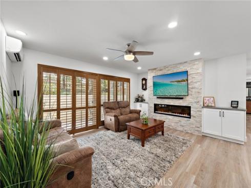 3310 Via Carrizo Q , Laguna Woods, CA