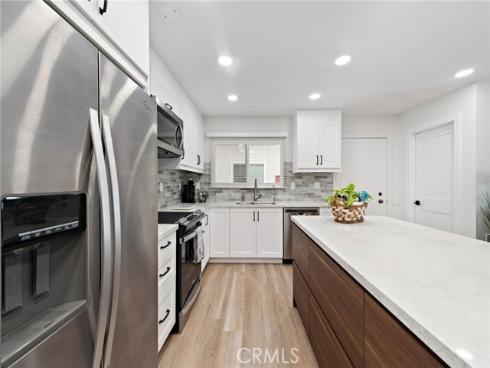 3310 Via Carrizo Q , Laguna Woods, CA