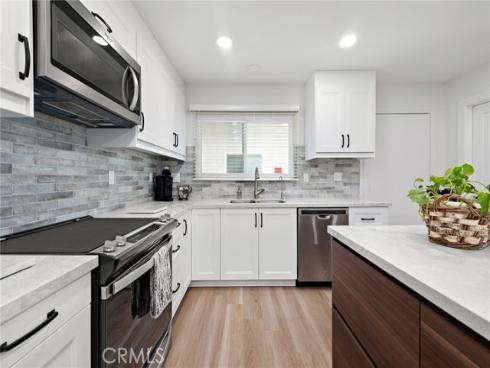 3310 Via Carrizo Q , Laguna Woods, CA